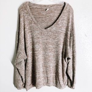 Wishlist Light Sweater